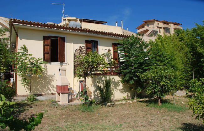 Villa Rentals Sicily - Foto 42