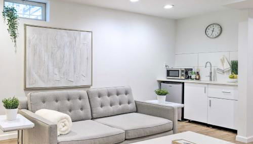 Updated Landover Apartment - WFH Friendly! - Foto 5