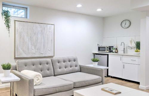 Updated Landover Apartment - WFH Friendly! - Foto 5