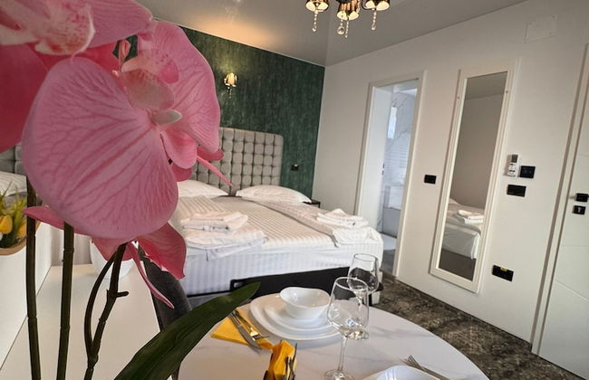 Premont Luxury Ghimbav - Foto 2