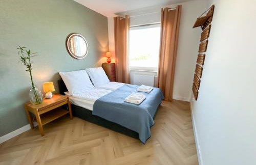 Plażowy Zakątek Boho - Foto 19