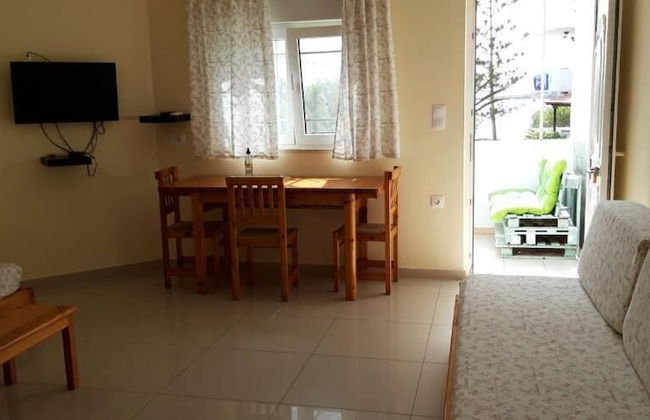 Crete Essence Villas-Makrygialos - Foto 11