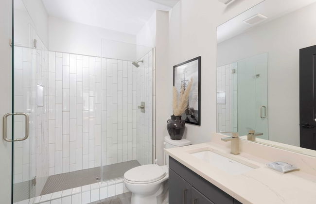 Muse at the Odyssey by Avantstay Heart of Midtown - Foto 38