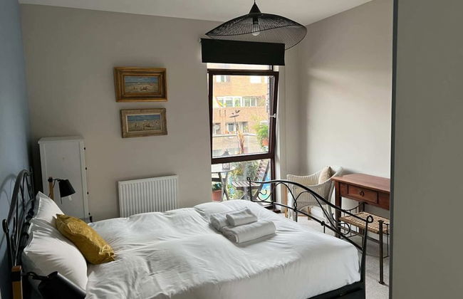 Fantastic Modern 2 Bedroom Flat in Lambeth - Foto 5