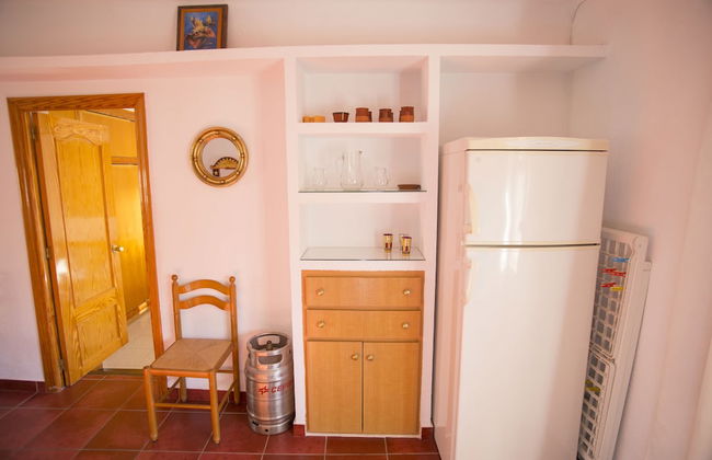 HappyVila Fisherhouse Apartments - Foto 19