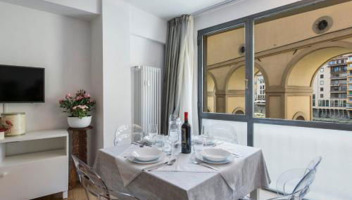 Vasari Suite Florence next to Pontevecchio - Foto 5