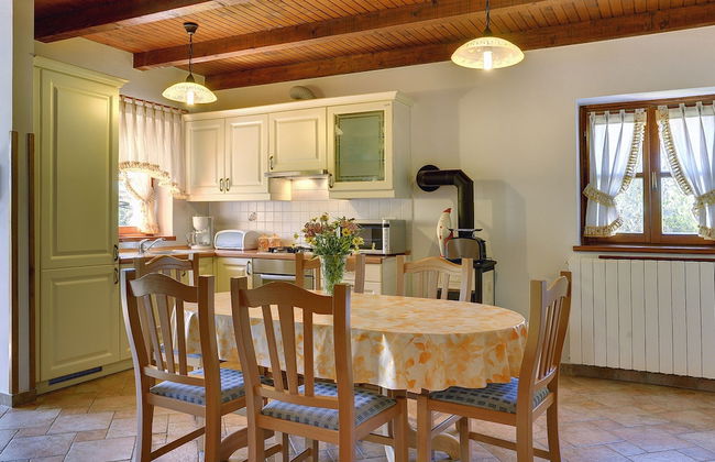 Holiday Home in Sveti Lovrec With Pool - Foto 23