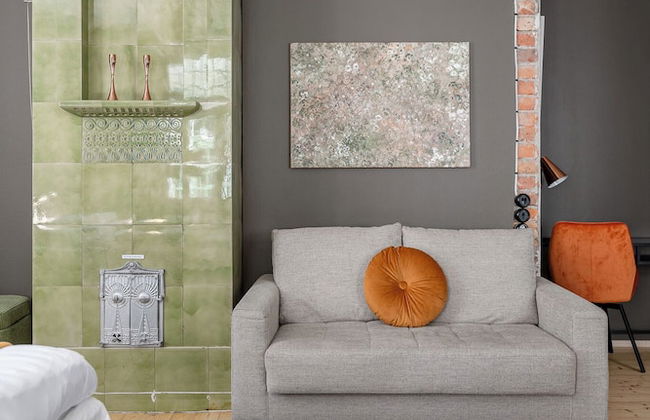 Historical Studio & Excellent Location - Foto 15