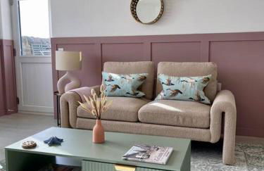 Lighthouse Cottage With Hottub - Foto 5