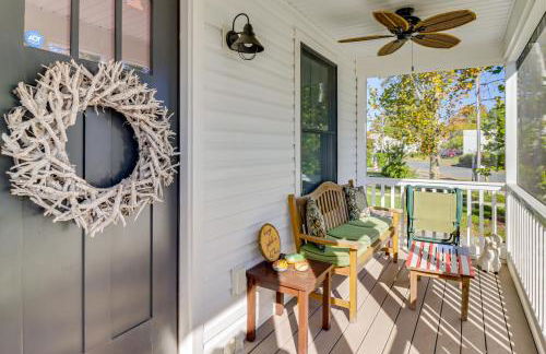 3 Blocks to Beach and Potomac River Virginia Escape - Foto 3