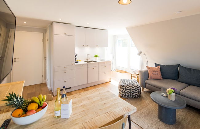 Welle11 Westerland Sylt - Photo 14