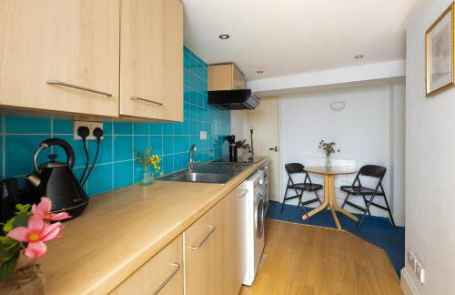 Cozy Flat in the Heart of Camden - Foto 14