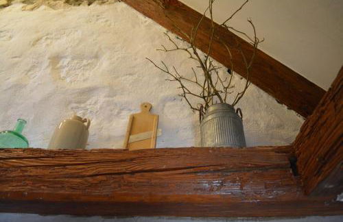 Ferienloft in der blauen Scheune - Foto 23