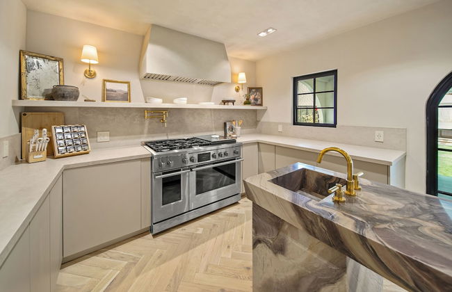 Bella Villa - Photo 15