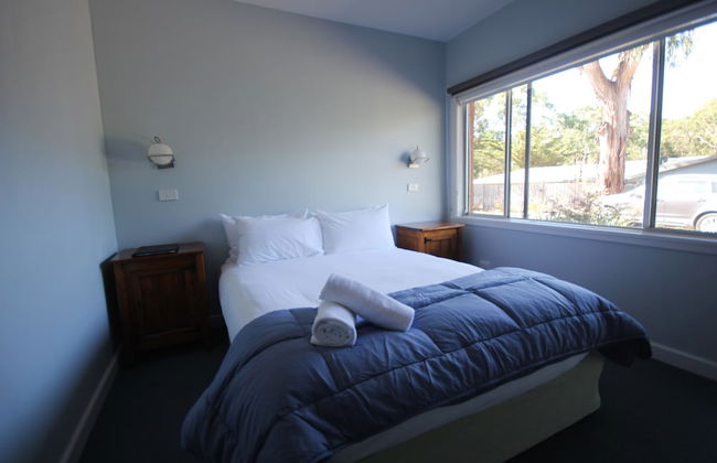 Park Lane Phillip Island Holiday Park - Foto 14