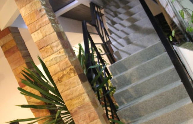 The Seashore Kamala Service Apartment - Foto 32