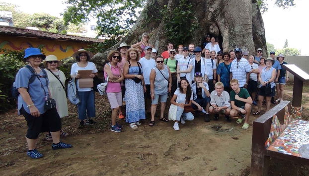 Tour por la Ruta de las Flores de El Salvador - Foto 5