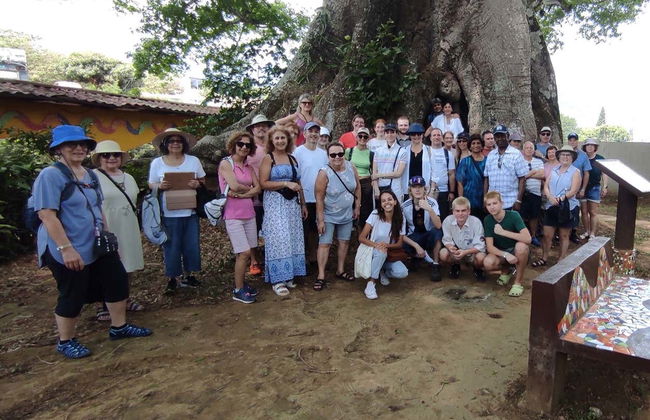 Tour por la Ruta de las Flores de El Salvador - Foto 5