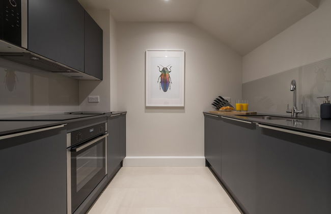 Hampden Apartments - the Diana - Foto 7