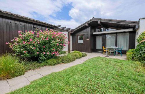 Ferienwohnpark Immenstaad am Bodensee Satteldachhaus Typ 9 SD 73 - Foto 32