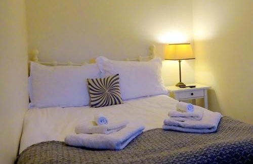 George Mine Barn, Bolehill, in the Peak District - Foto 10