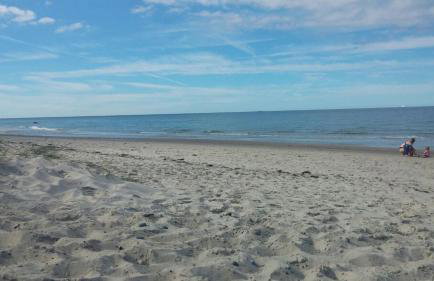 Ferienwohnung Rügen-Freiheit - Foto 27