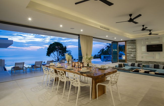 Villa Spice at Lime Samui - Photo 31