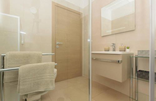 Relaxing pool villa Mattuzzi in Loborika - Foto 30