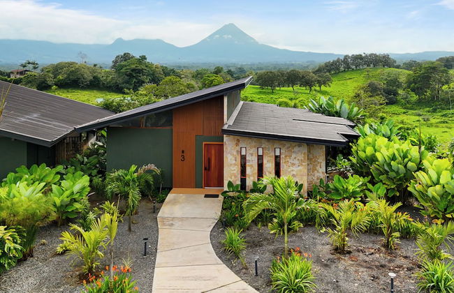 Serene Hills Arenal - Photo 67