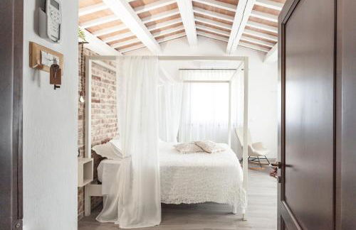 Country Rooms & Suite La Quercia - Foto 46