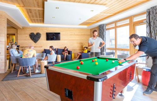 Résidence Club MMV Le Cœur des Loges - Foto 32