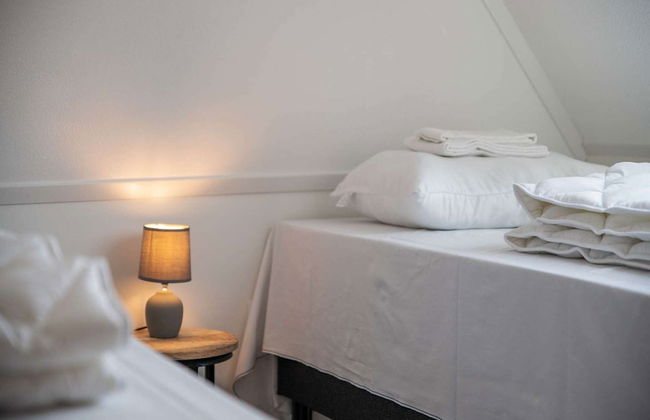 Luxury new Apartment on Ameland - Foto 4