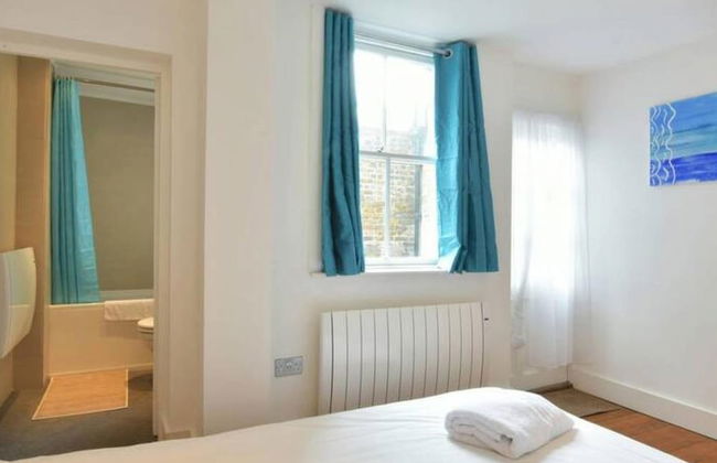 Host Stay Victoria Gardens - Foto 36