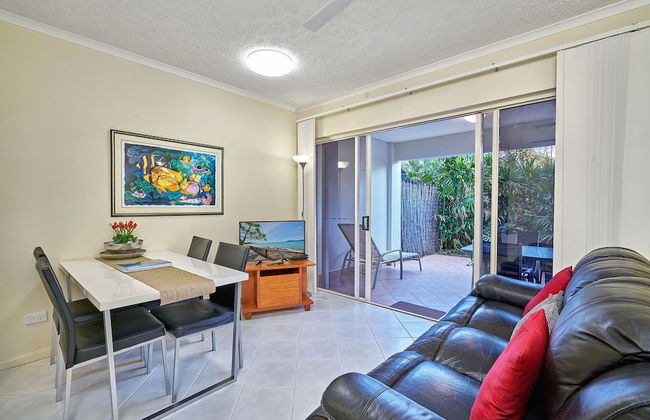 North Cove Waterfront Suites - Photo 6