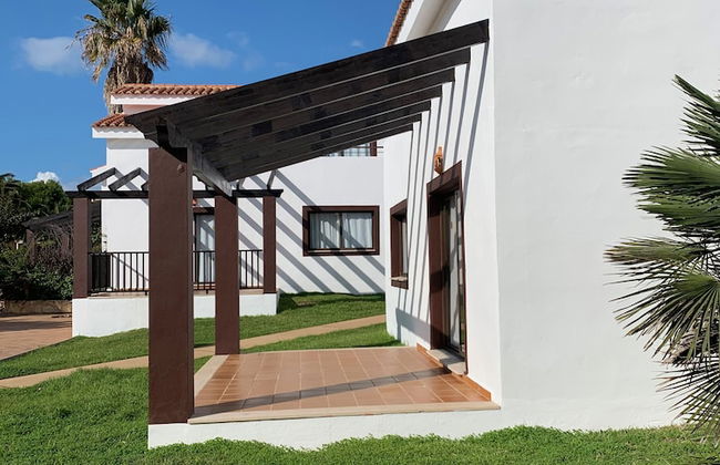 Aparthotel Nuramar - Foto 63