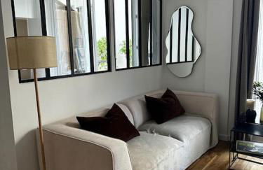 Appartement avec terrasse - Foto 1