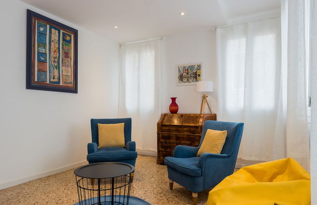 Ca' Dandolo - Foto 22