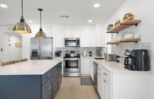 Modern Home with Pool Near ASU & Scottsdale - Foto 1