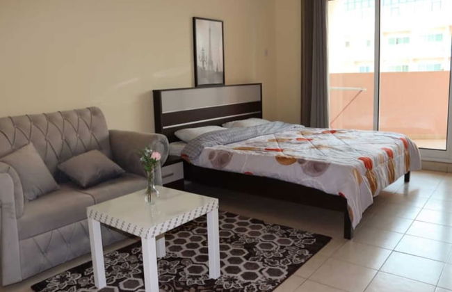 Stunning Studio - With Balcony - Foto 4