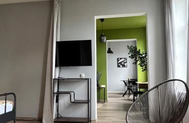 K2-Project - Kleines Loft beim Schlossteich - Foto 7