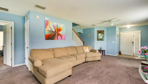 2 Mi to Epperson Lagoon Home with Private Yard - Photo 5