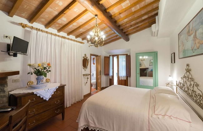 La Fattoressa - Photo 5