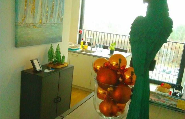 Fully Equipped Sunny Apartment - Foto 2