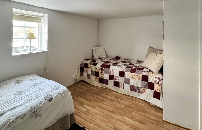 7 Person Holiday Home in Ellos - Foto 8