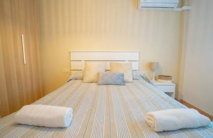 Apartamento Sol Granada - Espacioso, bien ubicado y muy valorado - Foto 18