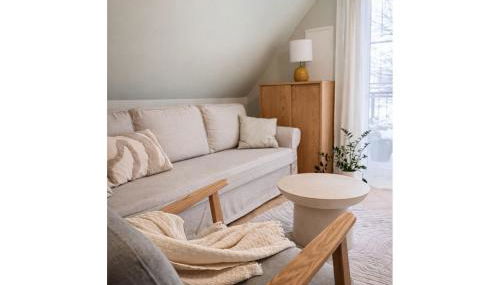 Stilvolle 2-Zimmer-Wohnung in Hildesheim - hochwertige Ausstattung & gute Anbindung - Foto 4