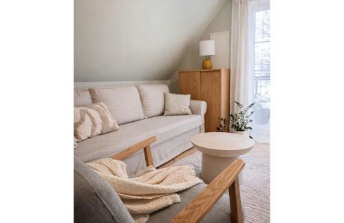 Stilvolle 2-Zimmer-Wohnung in Hildesheim - hochwertige Ausstattung & gute Anbindung - Foto 4