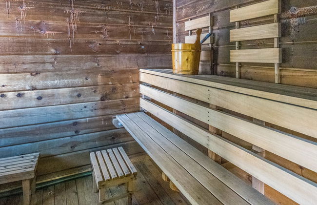 Hiekkalahti - Foto 14