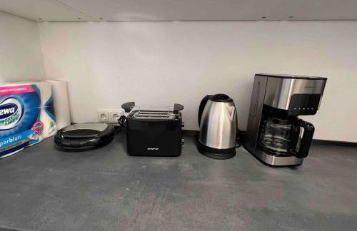 DE Apartment - Foto 29