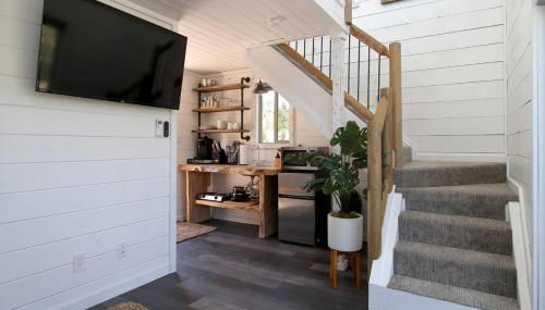 Treetop #5 at East Zion Resort - Foto 3